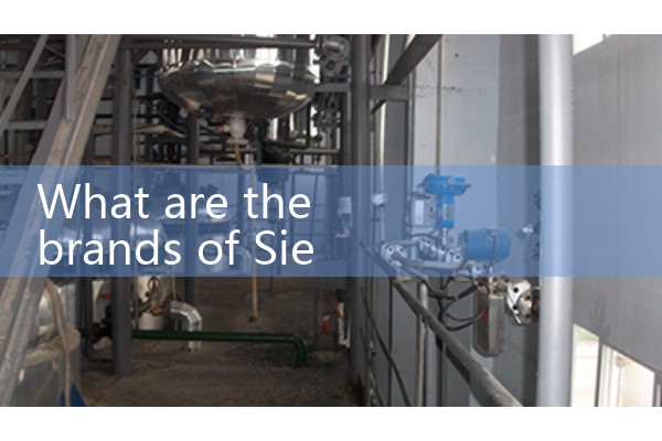 Siemens Quality Flow Meter